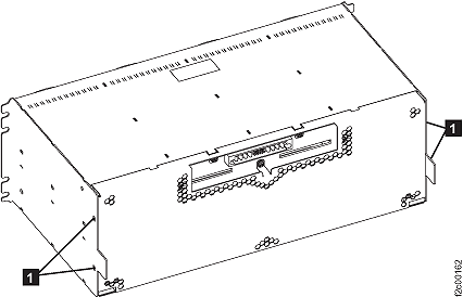 Remove four T10 Torx screws