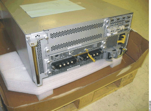 PPS FRU packaging