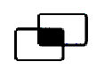 Icon depicting half tone