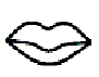 Icon symbolizing language