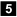 Callout label 5